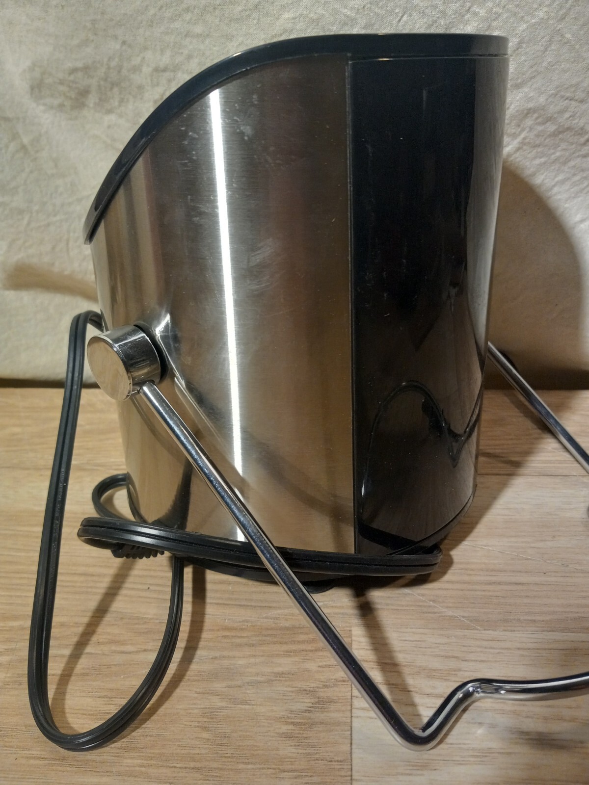 Housnat Juicer AMR526 400W ***** BASE ONLY