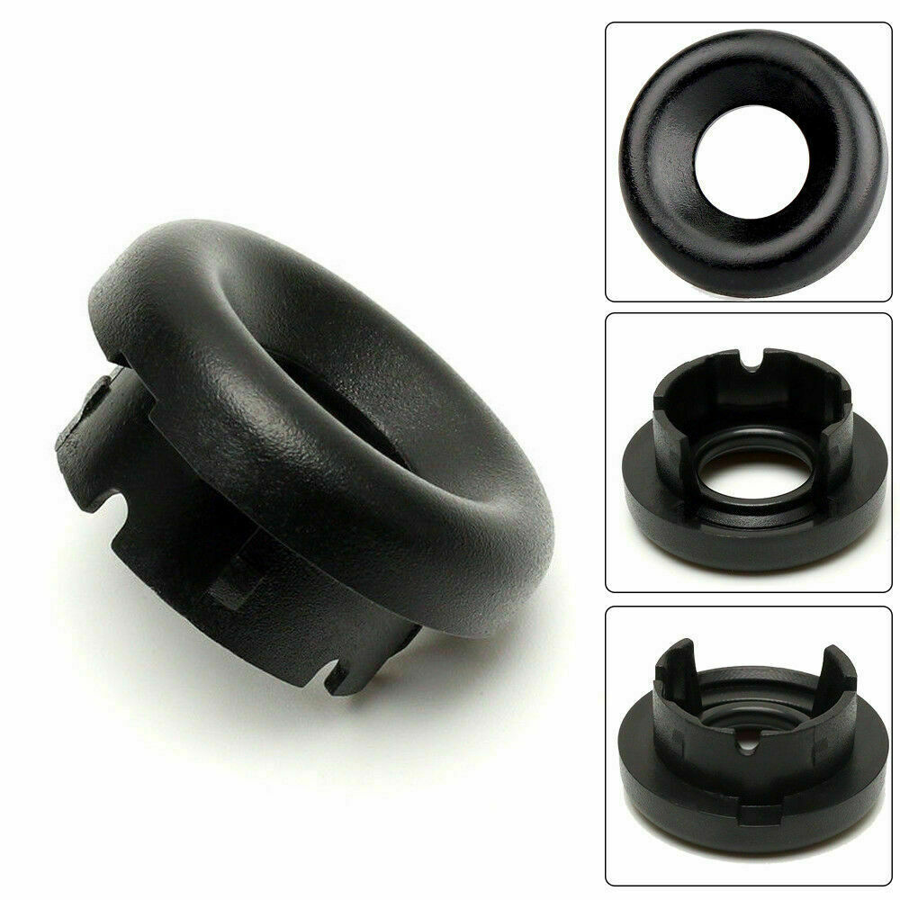 Transmission Overdrive Switch Button Gear Shifter Handle Cap For Ford F150 F250