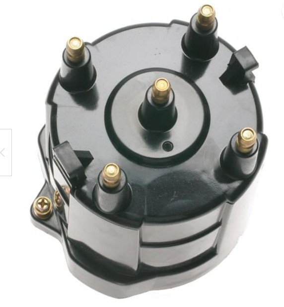 STANDARD  Distributor Cap  DR-463  Fits  ( 1982-1989 )  See Description