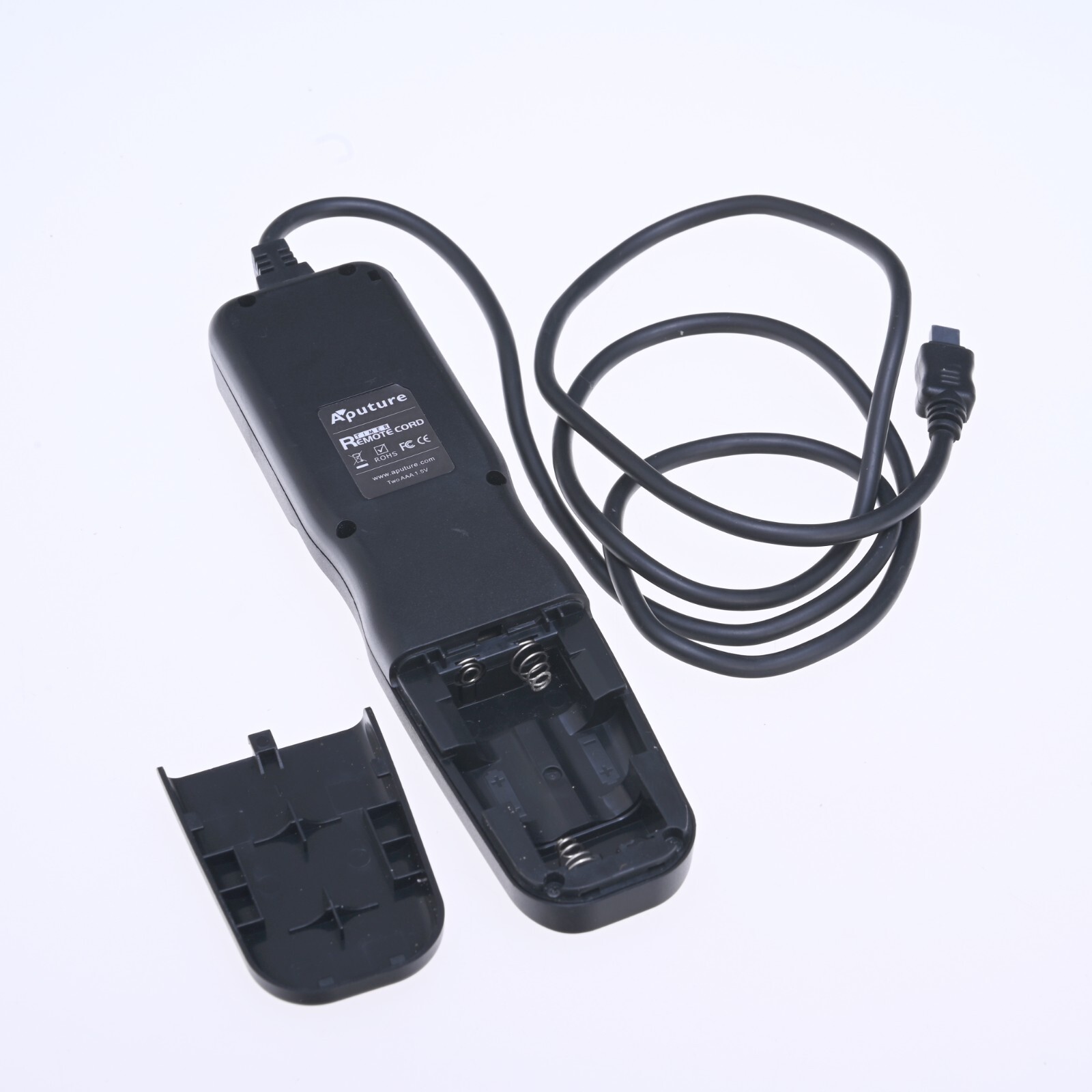 Aputure AP-TR3N Timer Remote Controller