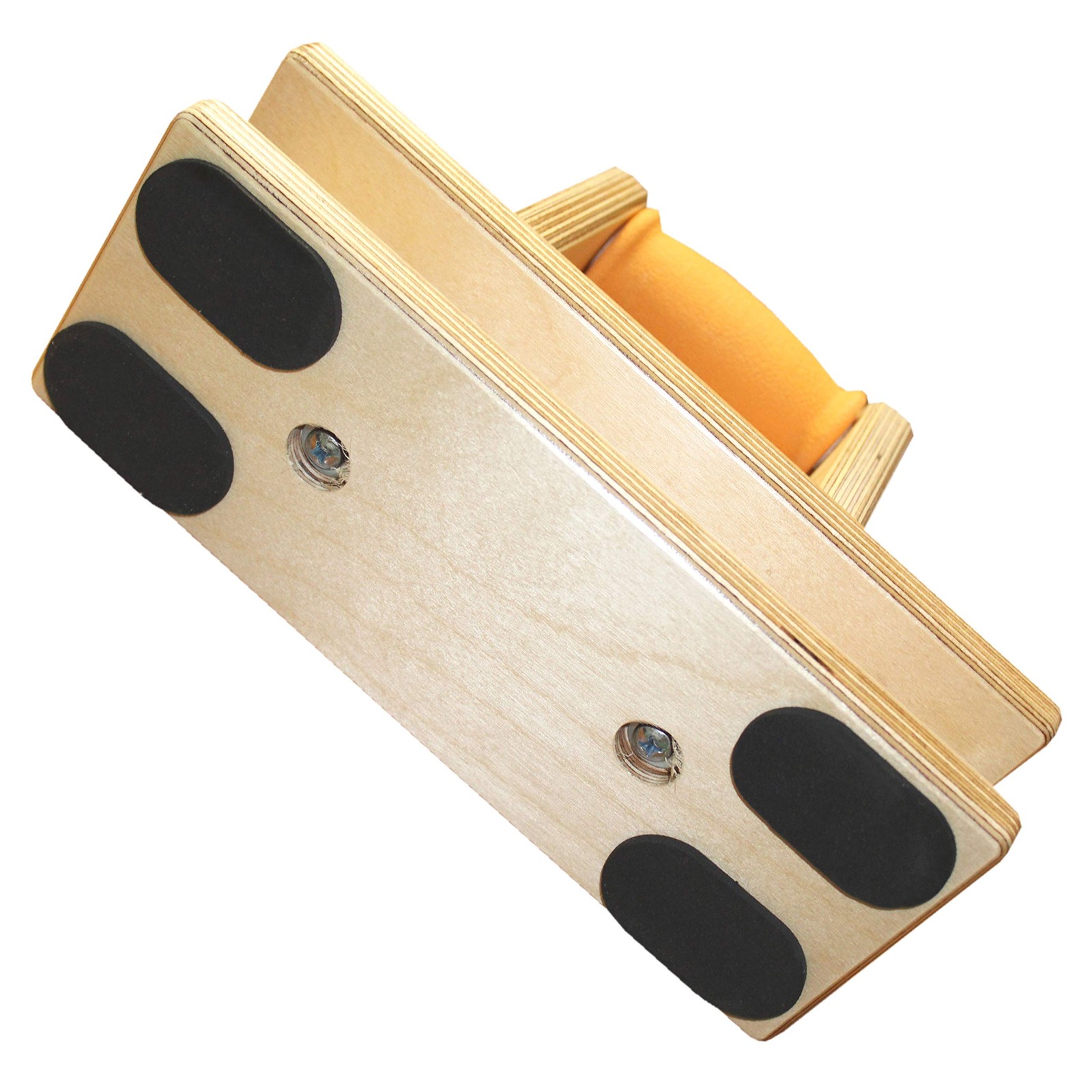 Rehabilitation Advantage Durable Grip Arm Push Up Blocks 847102002293