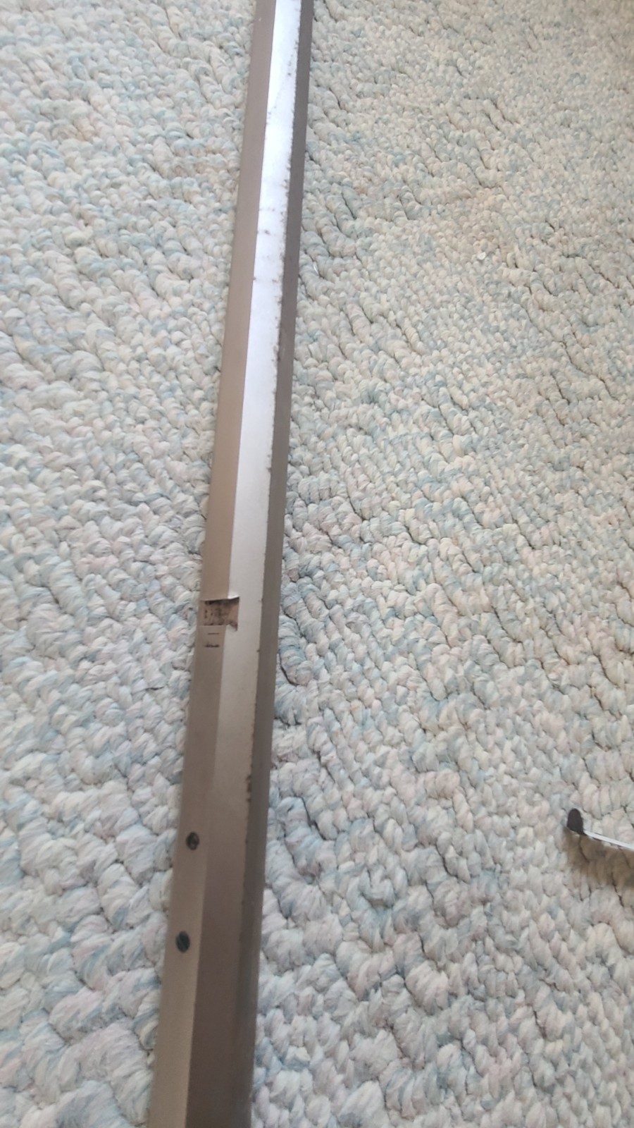Stone Mountain Arms Silver Eagle Muzzleloader Percussion Barrel Shiny Bore