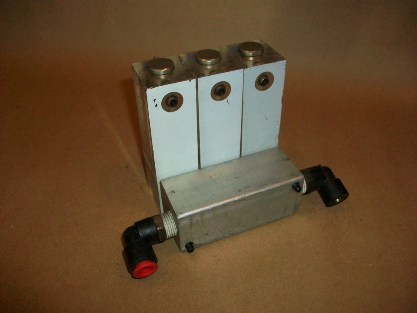 CTA Flow Meter