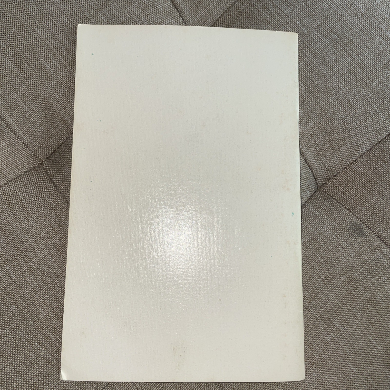 Vintage Piper Pacer / Tri-Pacer / PA-22-160 & 150 Owners Handbook for Operation