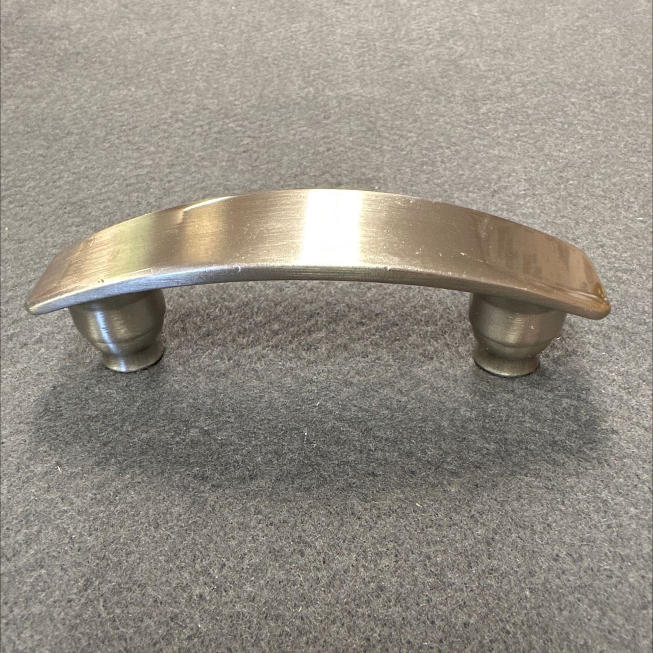 3" Causality Pull Satin Nickel