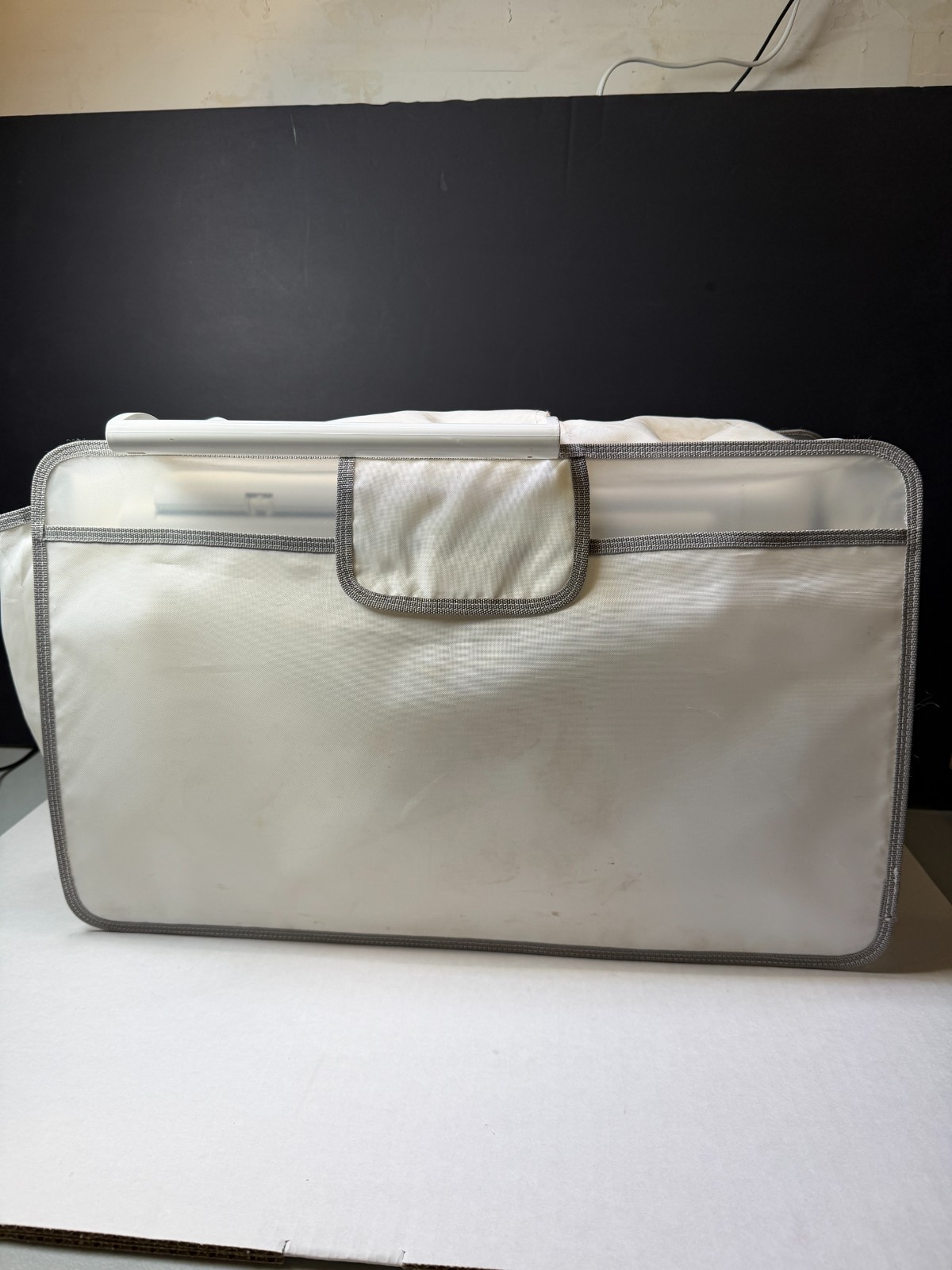 Baby lock espire BLSR sewing machine