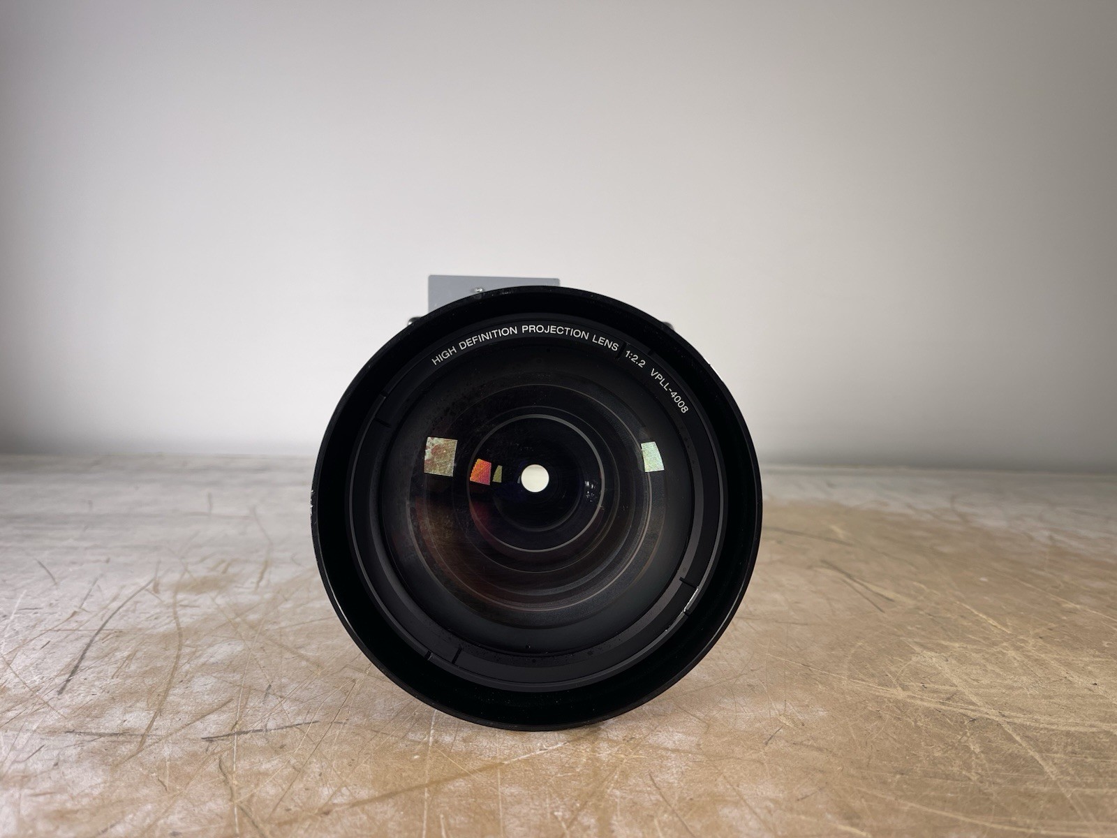 SONY VPLL-4008 SHORT THROW PROJECTION LENS - (UNTESTED)