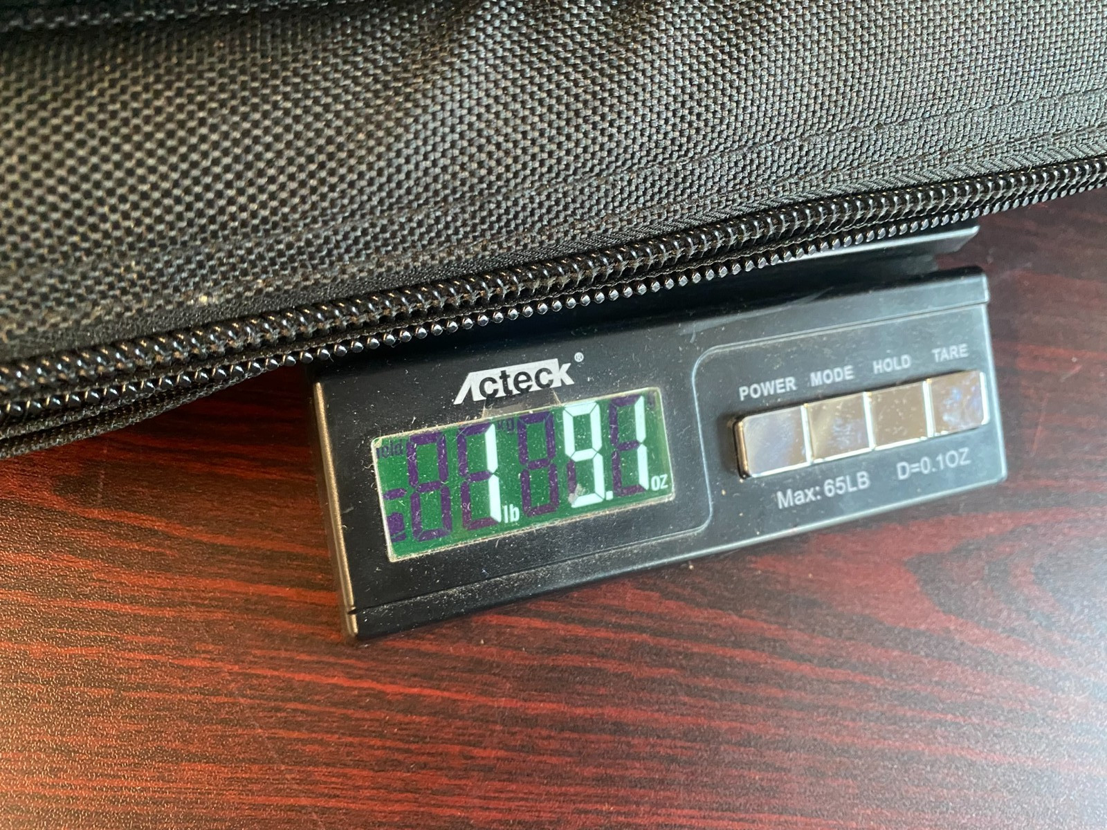Ruger 10 22 Takedown Tactical Carrying Case