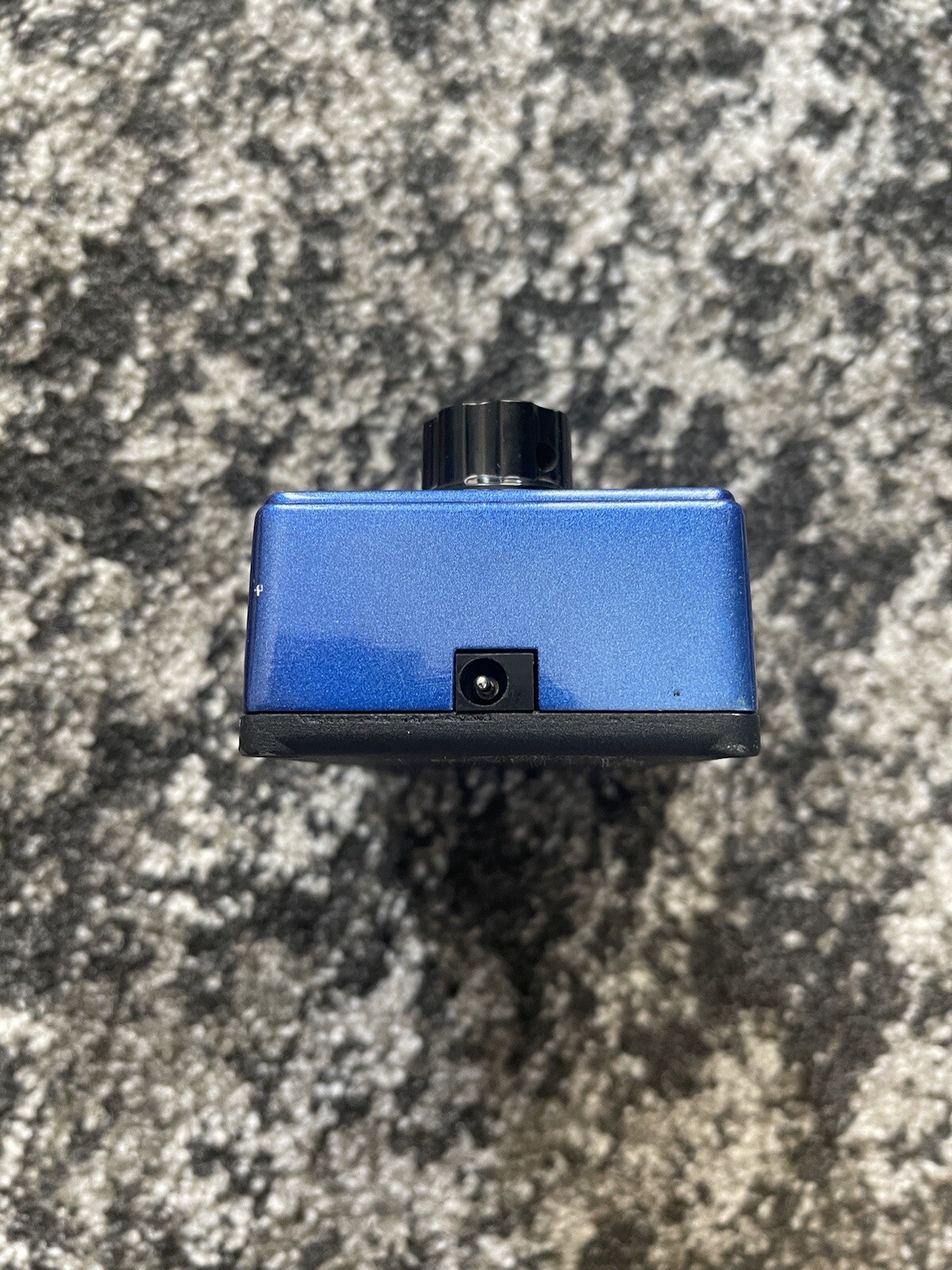 DOD Digitech Phasor 201 Analog Phase Shifter Reissue Guitar Effect Pedal