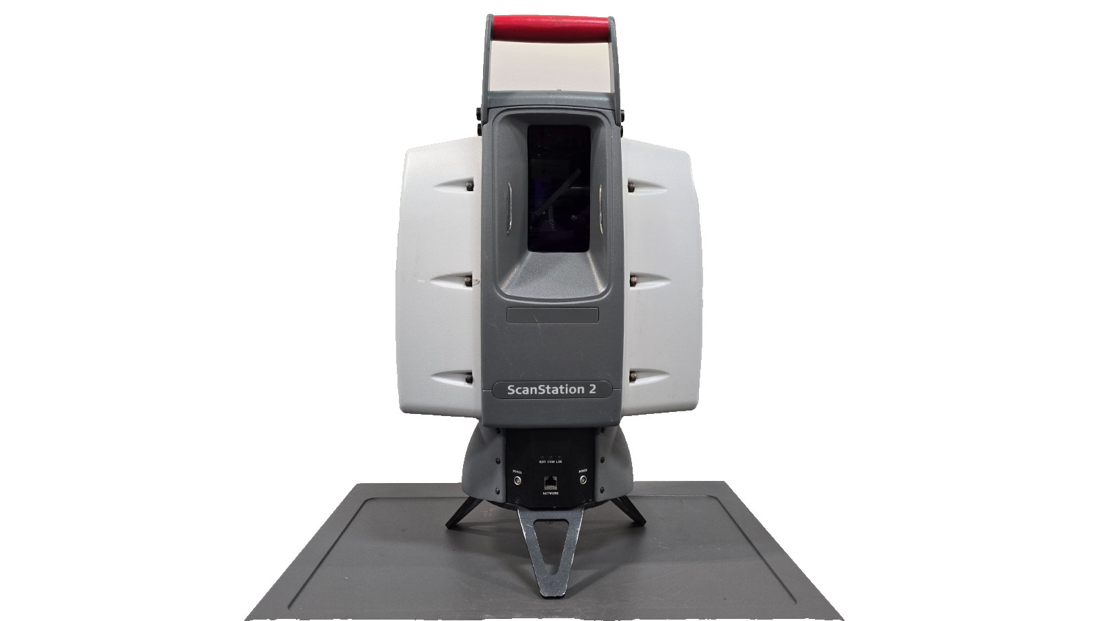 Leica ScanStation 2 HDS-4050 Laser Scanner *AS-IS #21