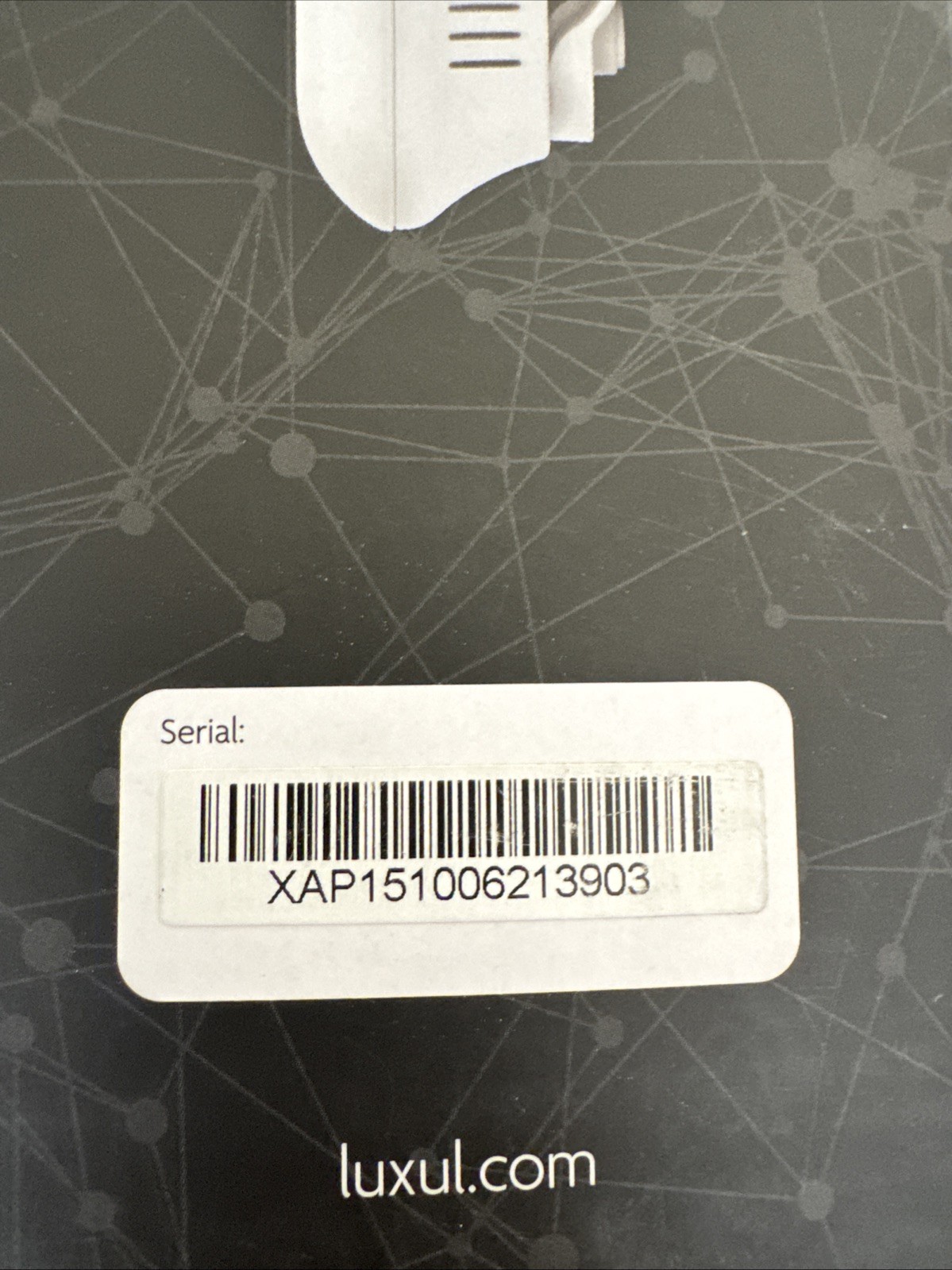 Luxul XAP1510 1900Mbps Wireless Access Point *NEW*
