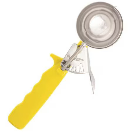 Crestware Dd20 Disher, 2 Oz., 8-3/4 In. L