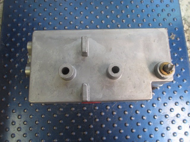 DUFF-NORTON CO. ROTARY LIMIT SWITCH B6000A10