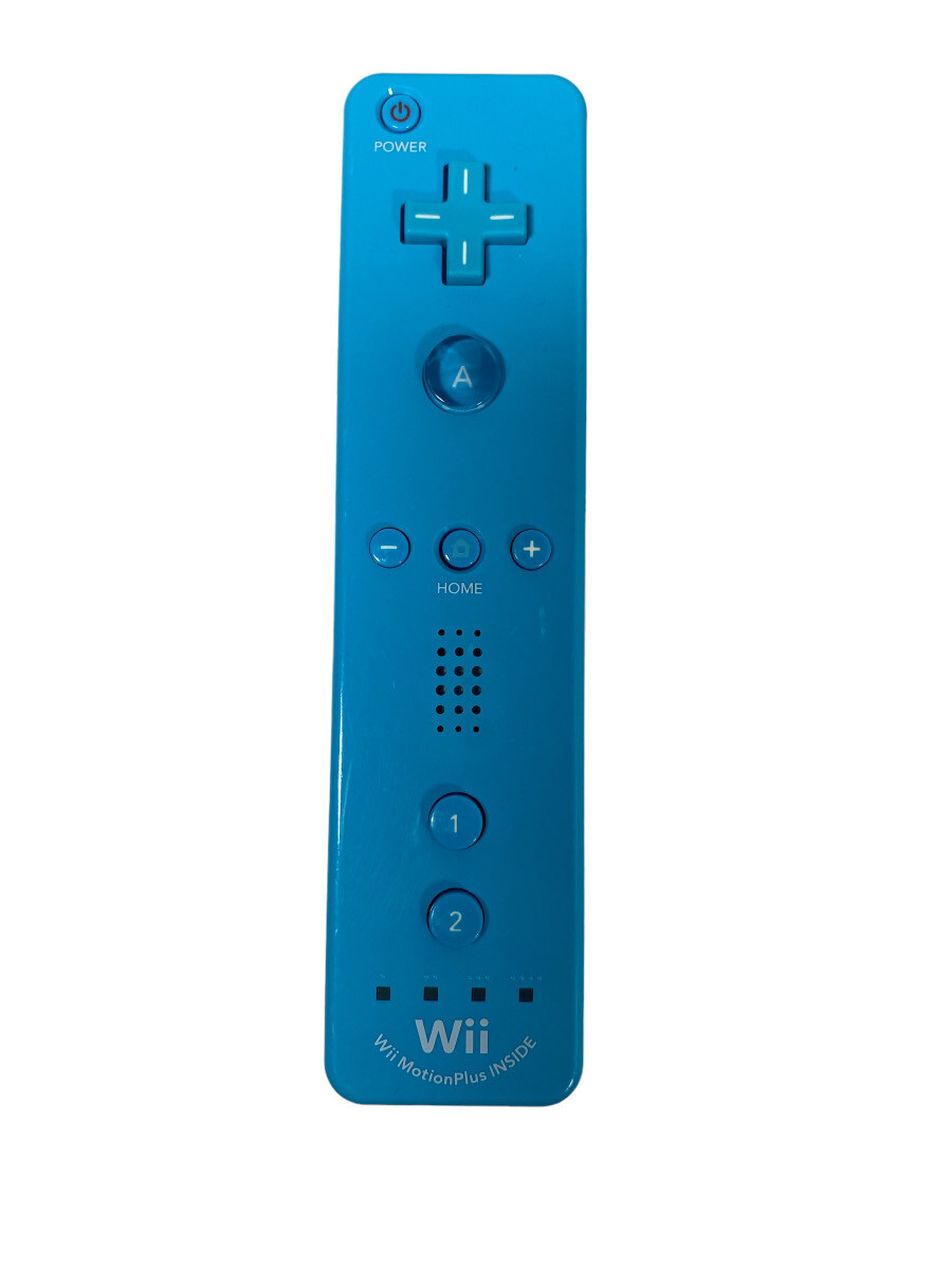 Nintendo Wii Remote oem Controller RVL-003 Official included case and strap