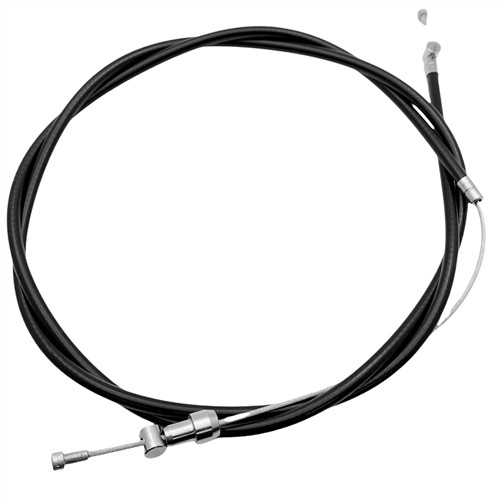 Clutch Cable BMW Pre-1970 Airhead High Bars; 21 52 2 072 322 / EnDuraLast
