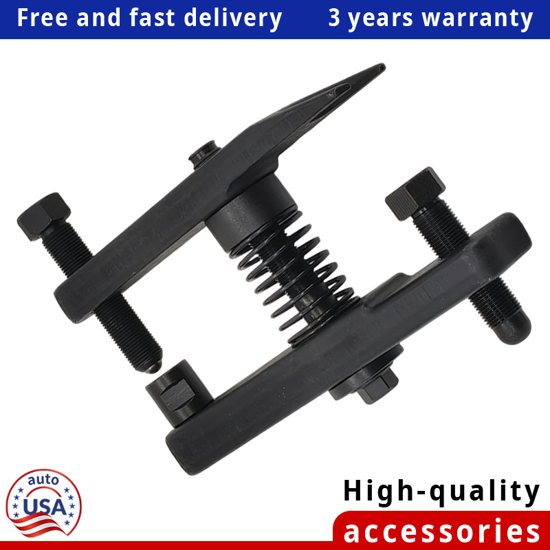 204793A For Jaguar Land Rover Ball Joint Separator Puller Extractor Removal Tool