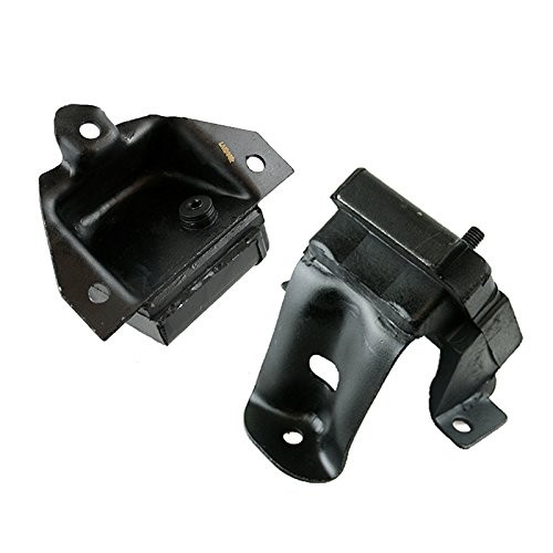 Front Motor Mount 1975-1984 F-150 F-250 F-350 4.9L A2442