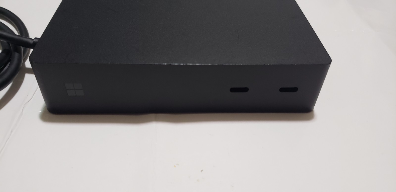 Microsoft Surface Dock 2 Docking Station, Black