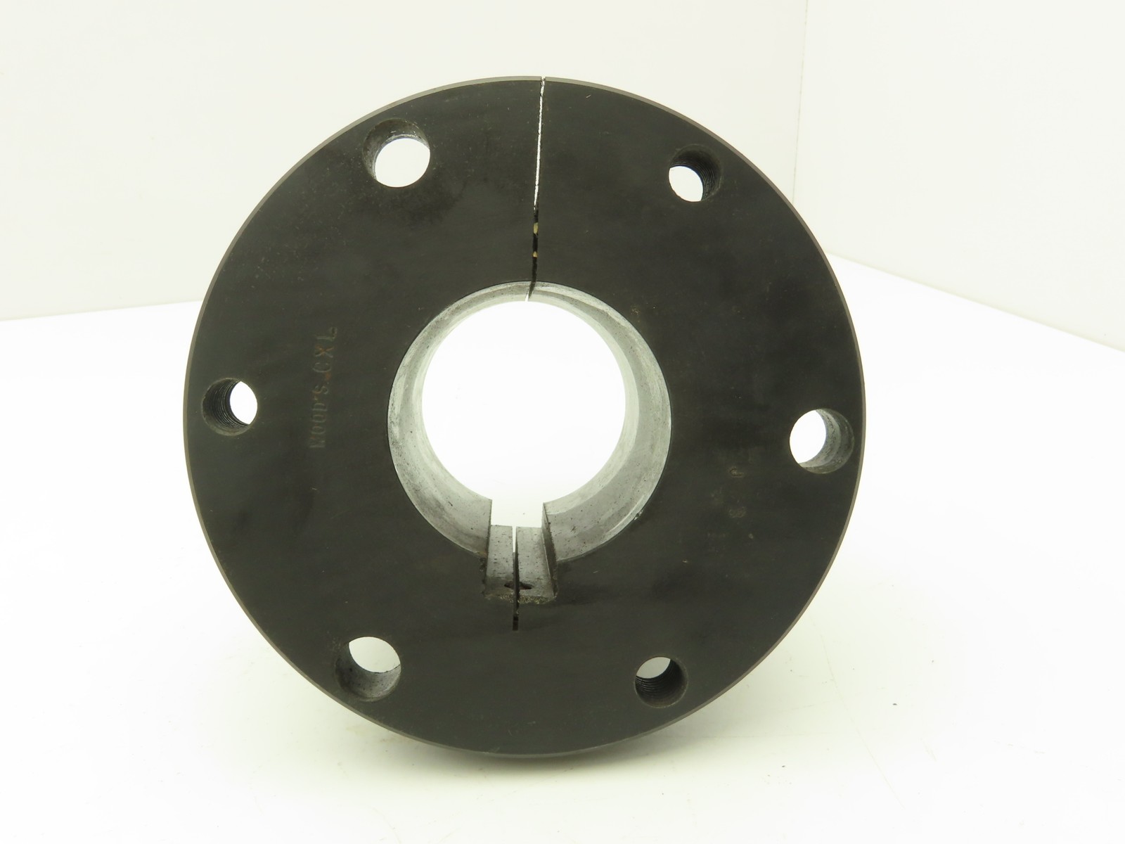 Woods J3 Split Taper Lock Bushing 3" Bore 3/4" Keyway