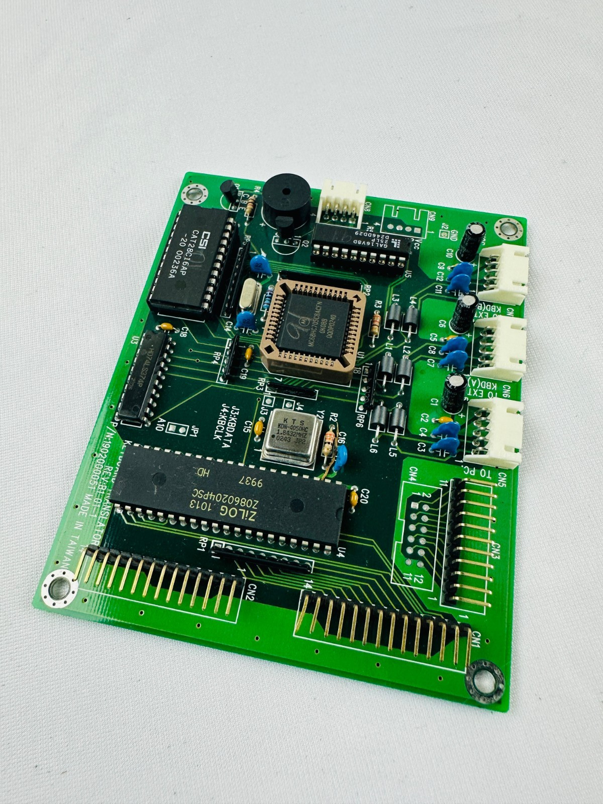 Advantech 1902000051 Keyboard Translator Card