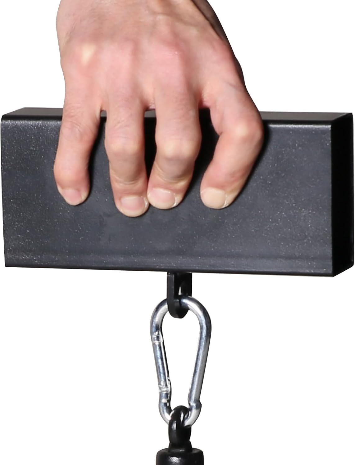 Forearm and Finger Grip Strength Trainer - Pinch Block Exerciser