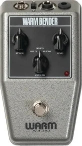 WarmBender Pedal - Accurately Recreating Two of the Most Iconic Tone Bender F...