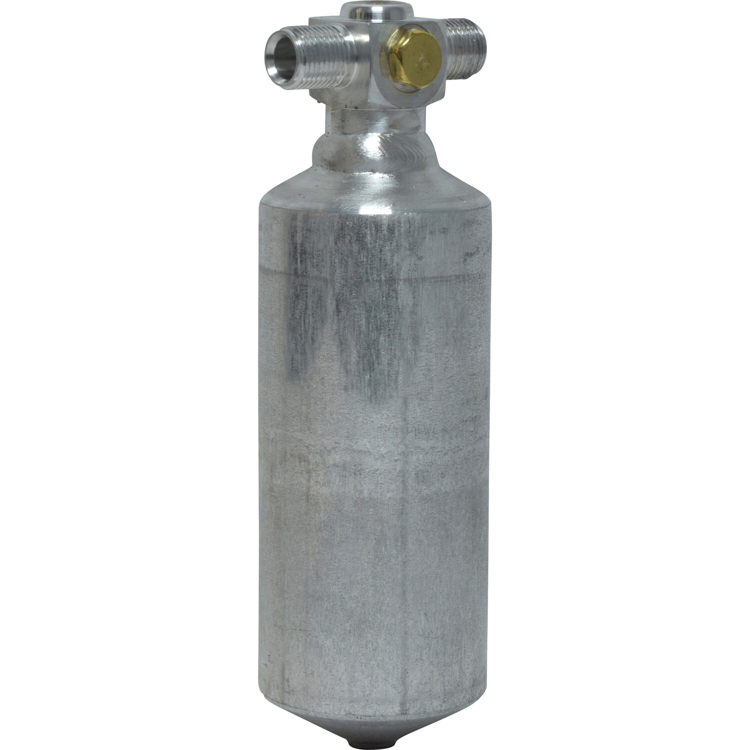 A/C Receiver Drier UAC For 1999-2003 Isuzu NPR-HD