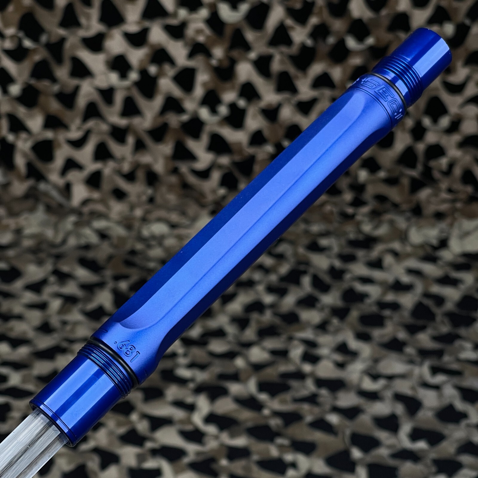 NEW Planet Eclipse Shaft5 Barrel Back - Cobalt - .681