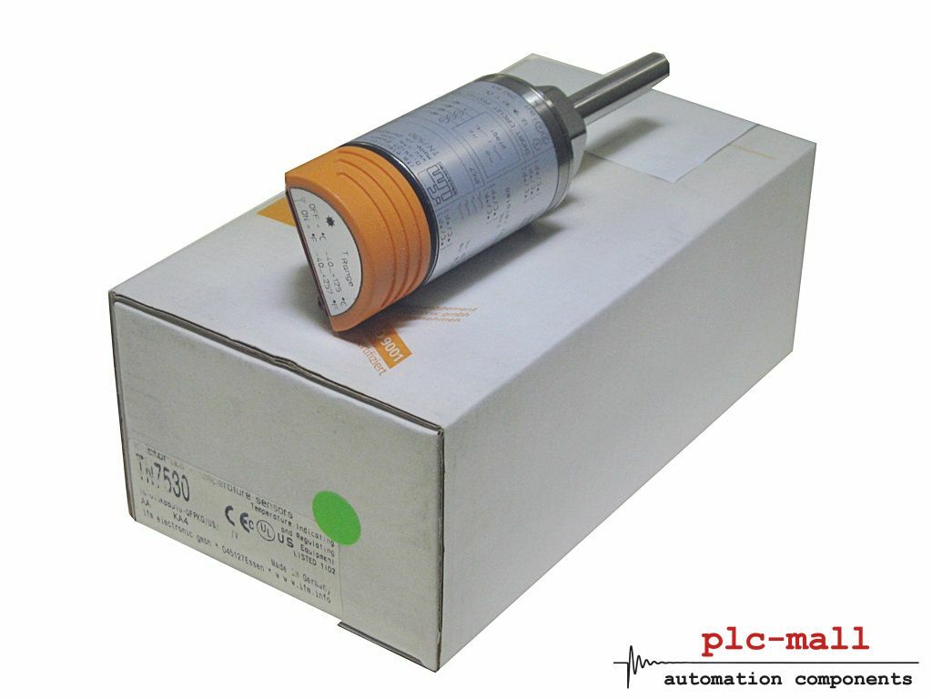 IFM TN7530 -NEW-