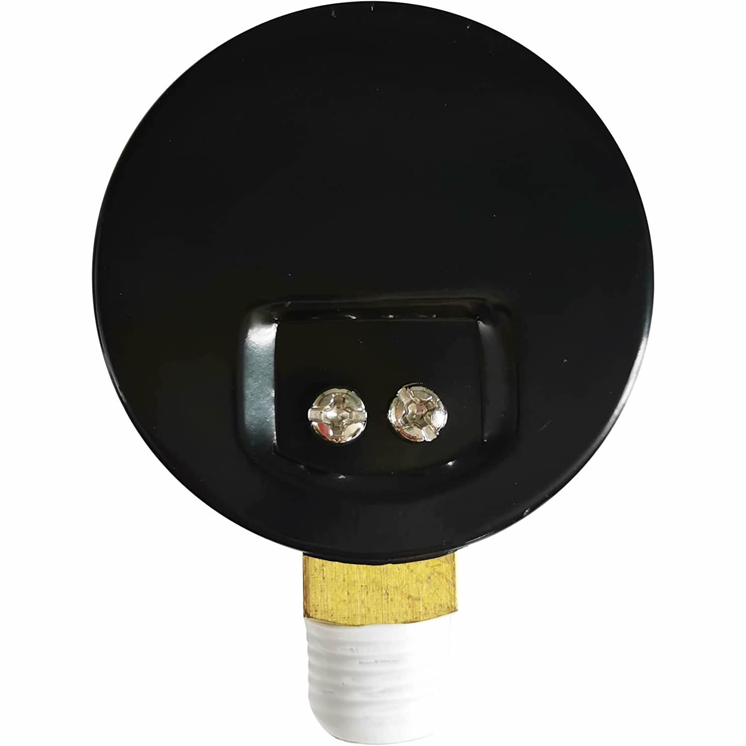ECX270861 Pressure Gauge 0-60psi Replacement for Select Sand & D.E. Pool Filter