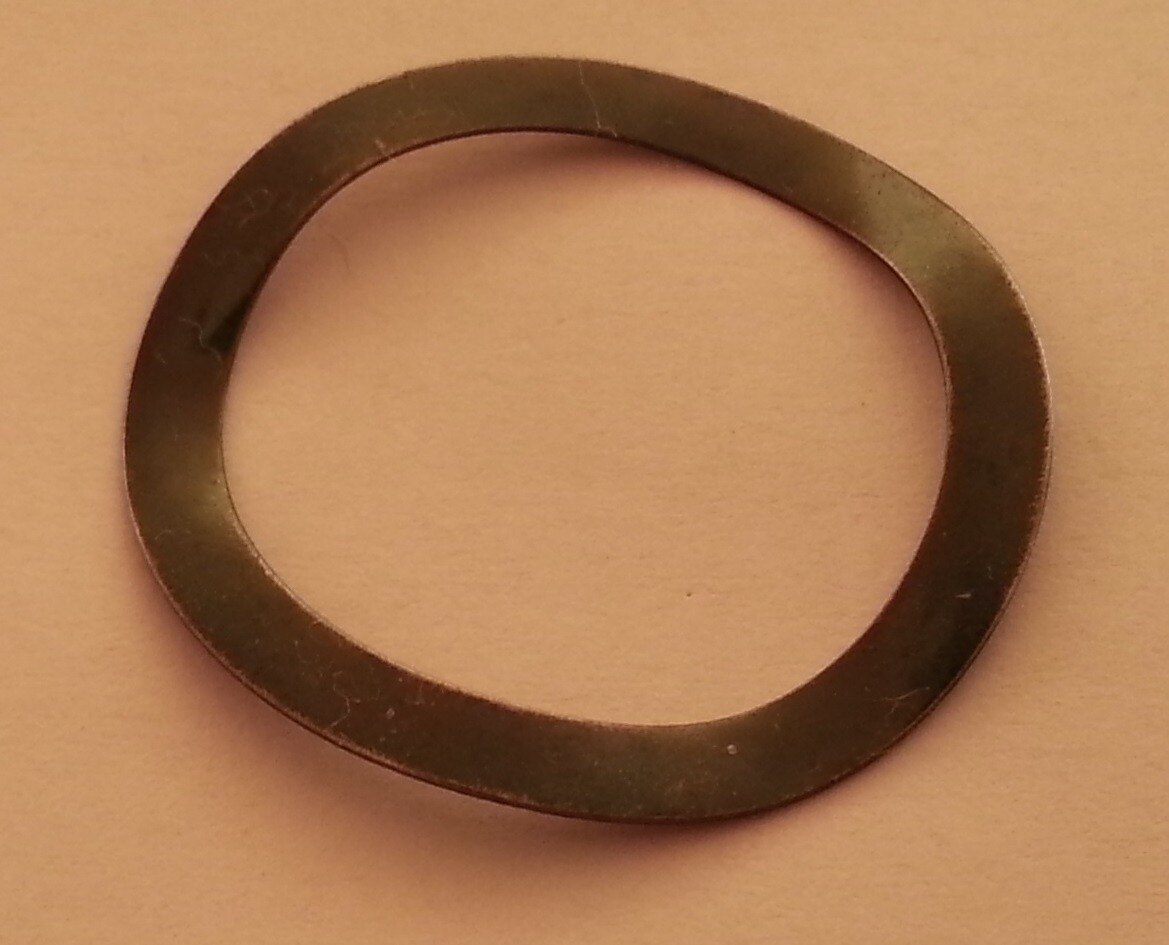 Remington 1100 Wave Spring Washer fore end forend stock 12 gauge ga magazine cap