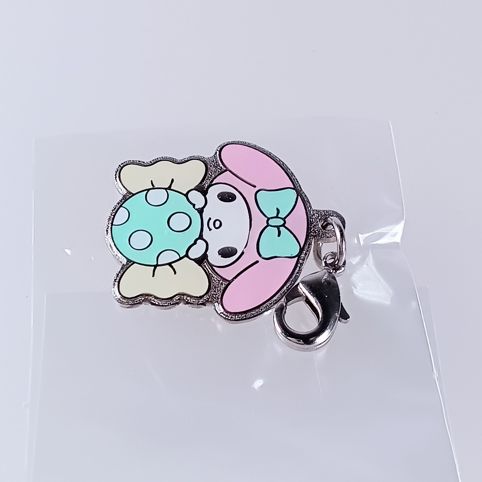 My Melody - Sanrio Characters Sweets Charm From Japan