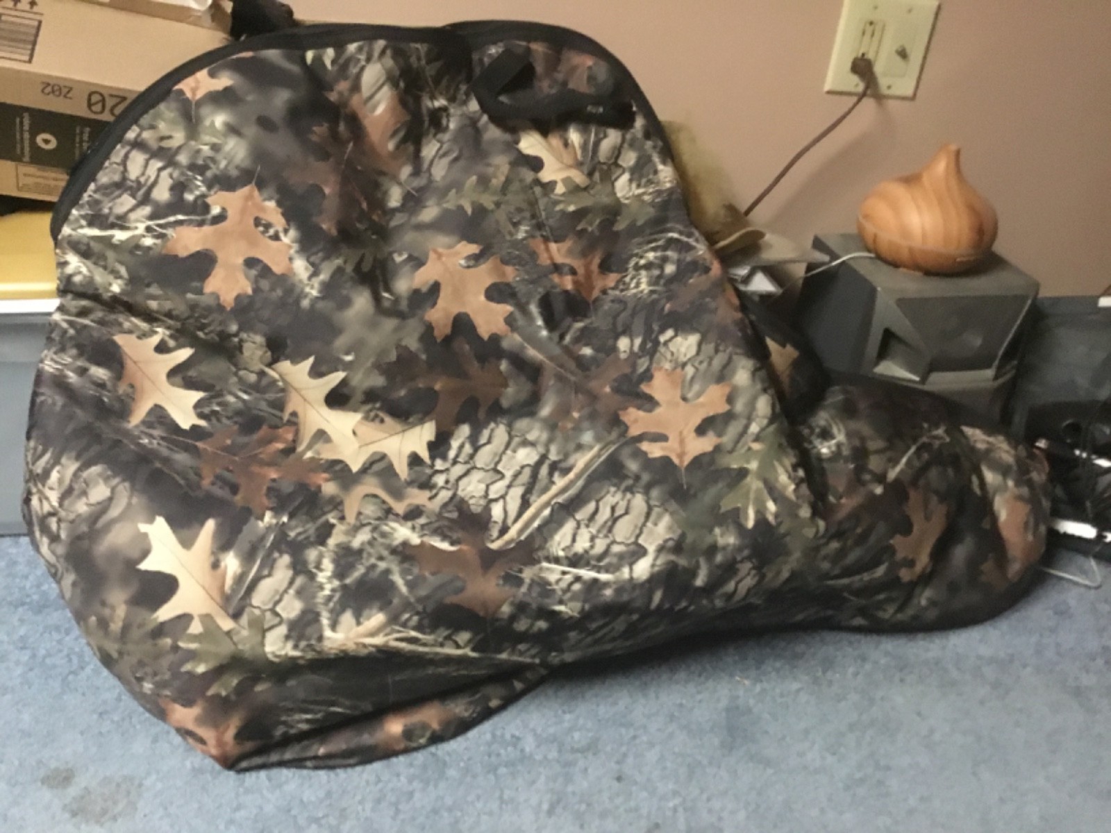 Horton Explorer 175TR