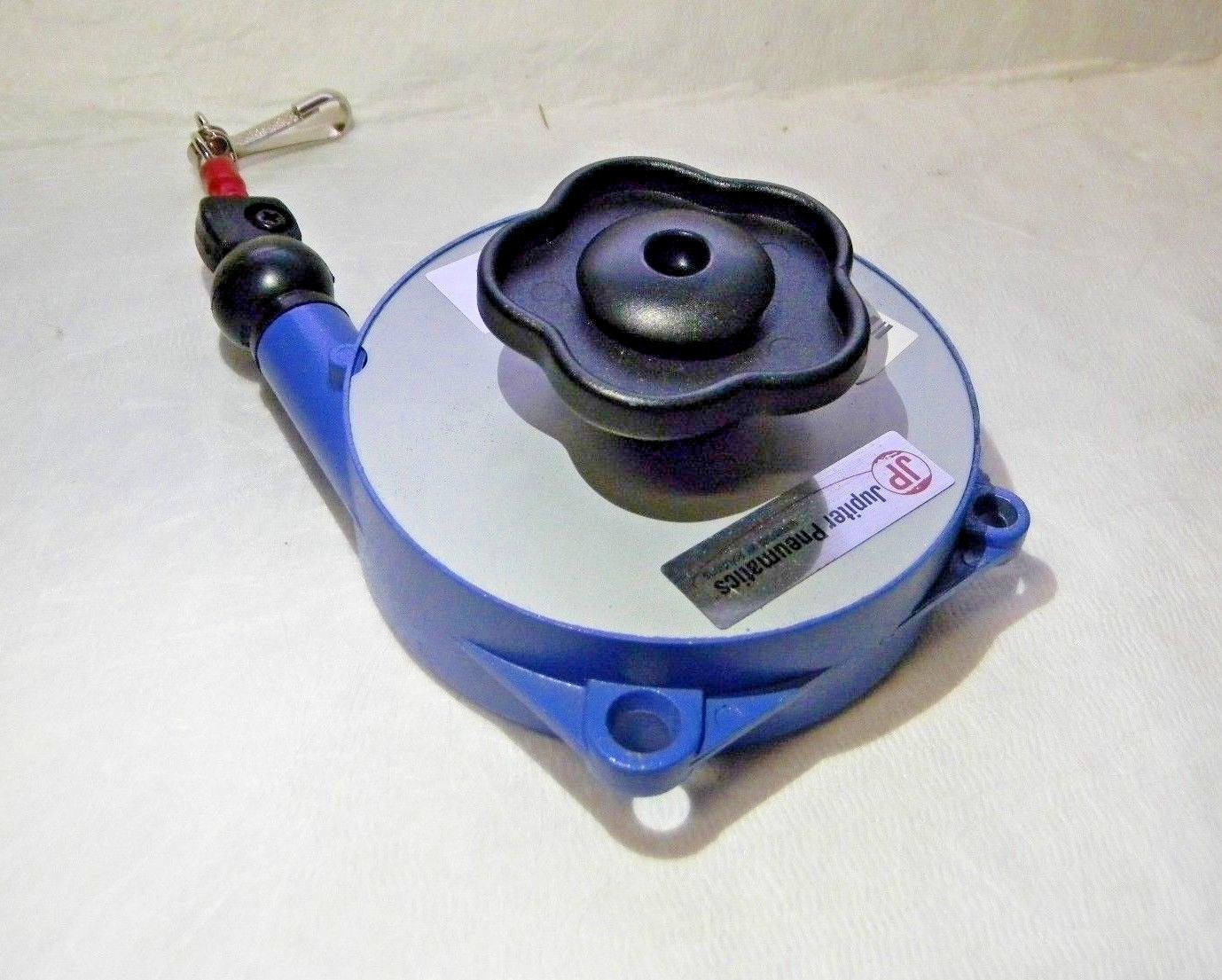 Jupiter Pneumatics 2.67 Lb. 5.25' Travel Distance Tool Balancer 7003803821J