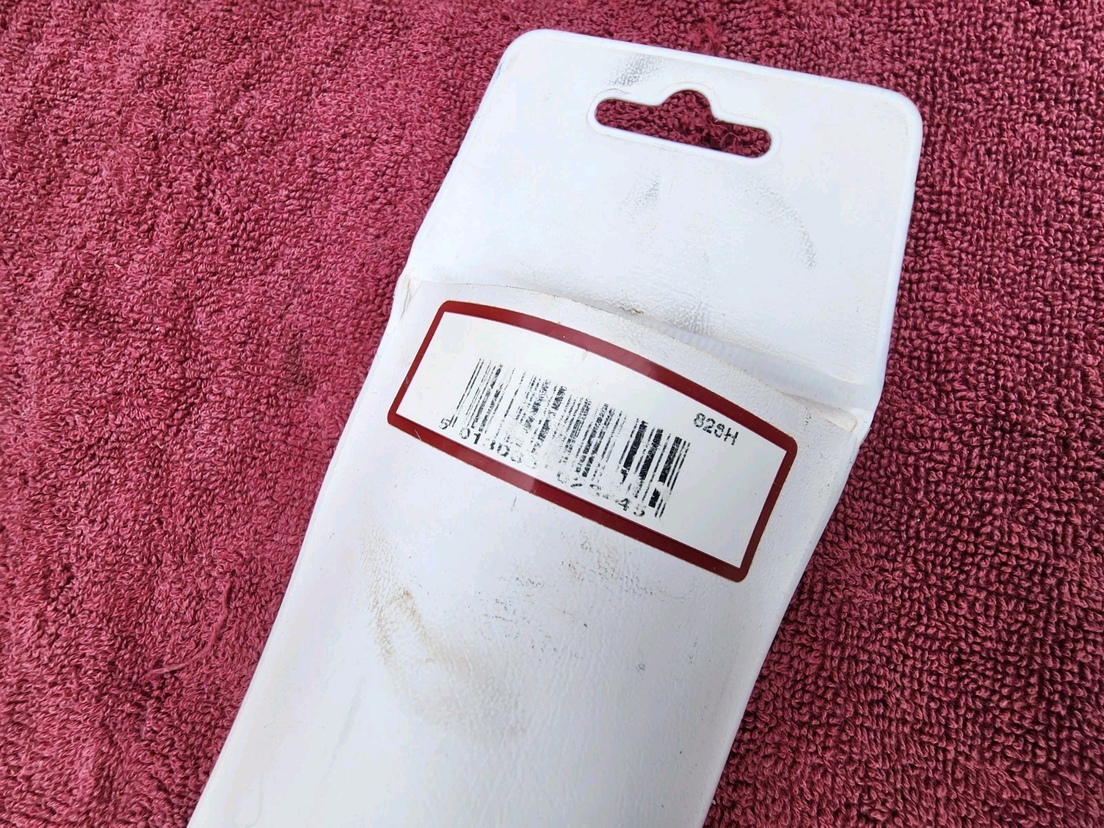 Robert Sorby - 826H Internal Shear Scraper, 5/8" Dia. Cutter