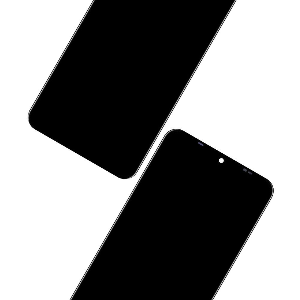 For Samsung Galaxy A12 SM-A125F A125U LCD Display Touch Screen Digitiser Replace
