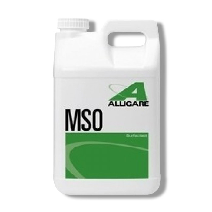 MSO 2.5 Gallon- Methylated Seed Oil Surfactant