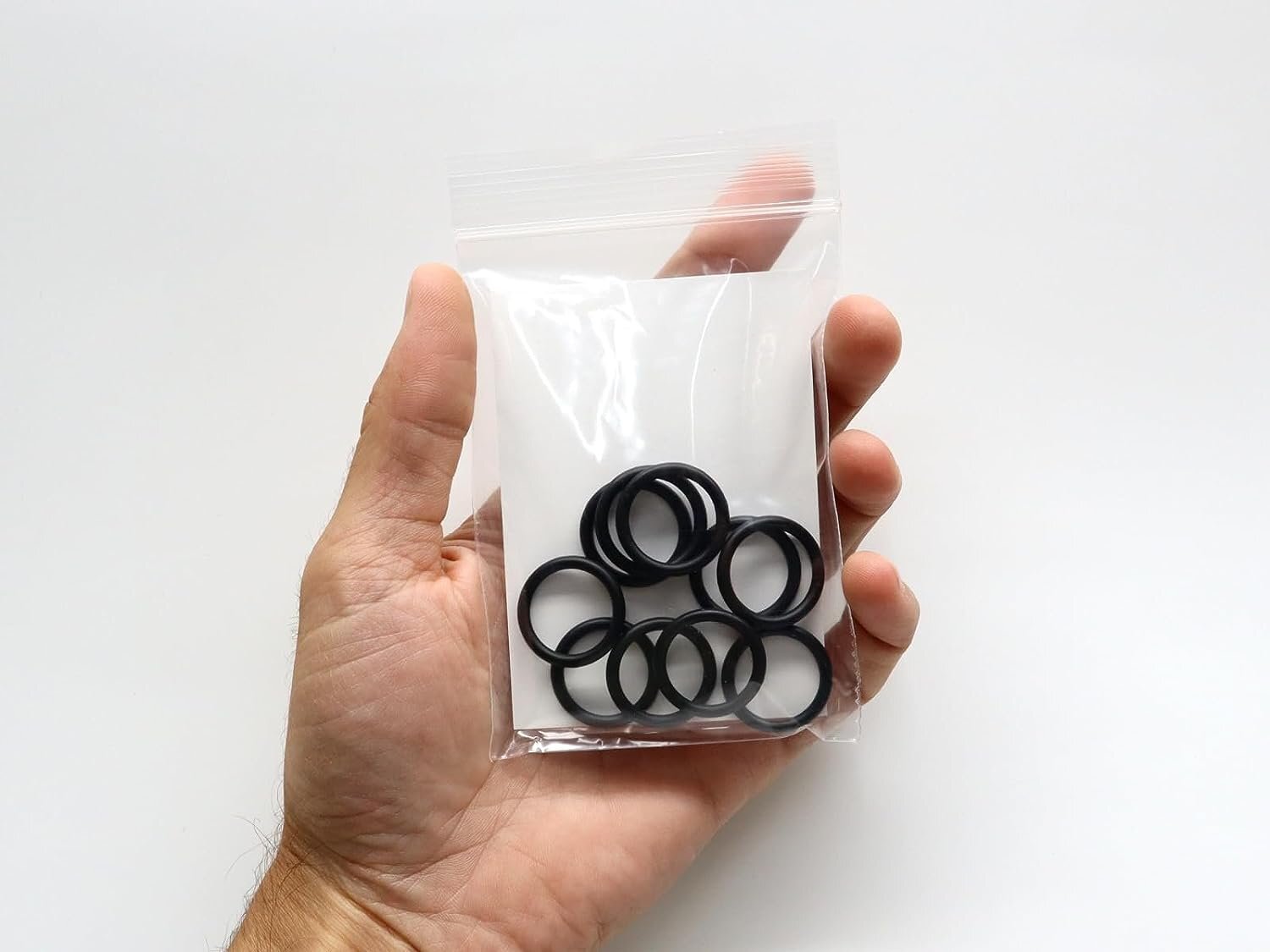 Captain O-Ring – Replacement 014402 O-Rings for Taylor Soft Serve Draw Valve...