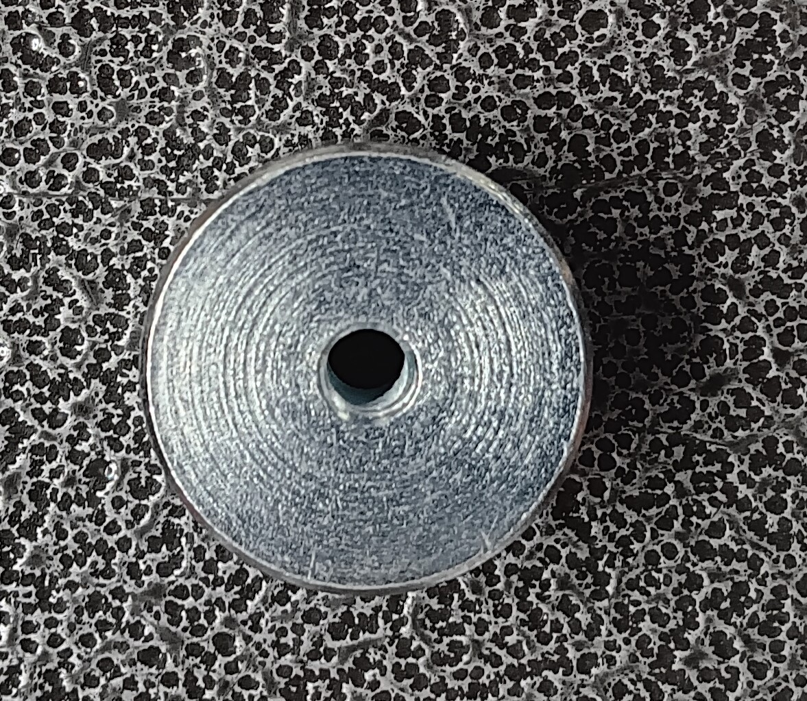 GAEP 12 Gauge Ribassatore