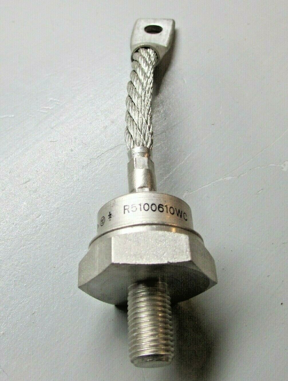 Westinghouse R5100610WC Diode