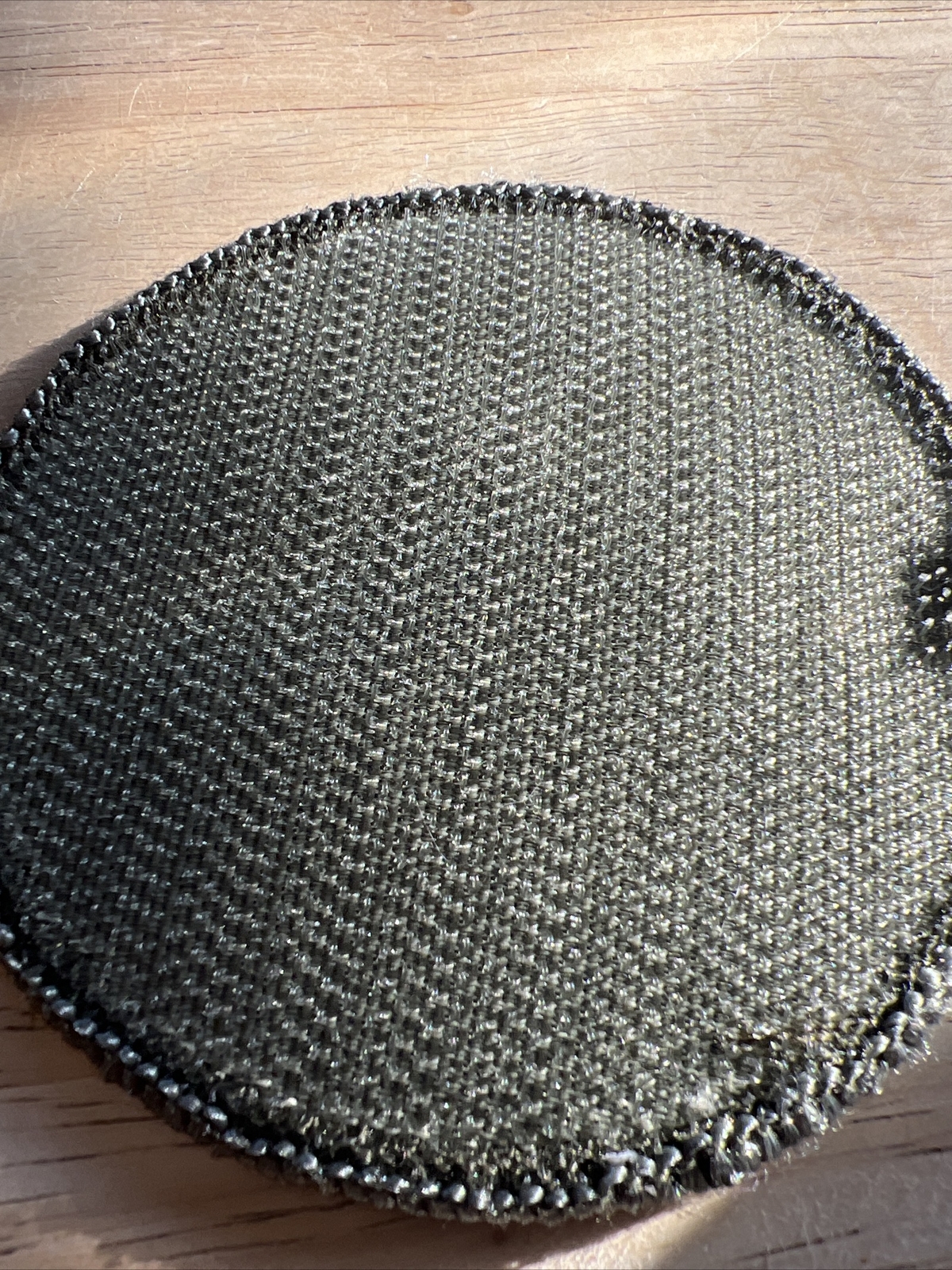 US Army 103rd Sustainment Command (Expeditionary) SSI ACU Patch Cactus.hook&loop