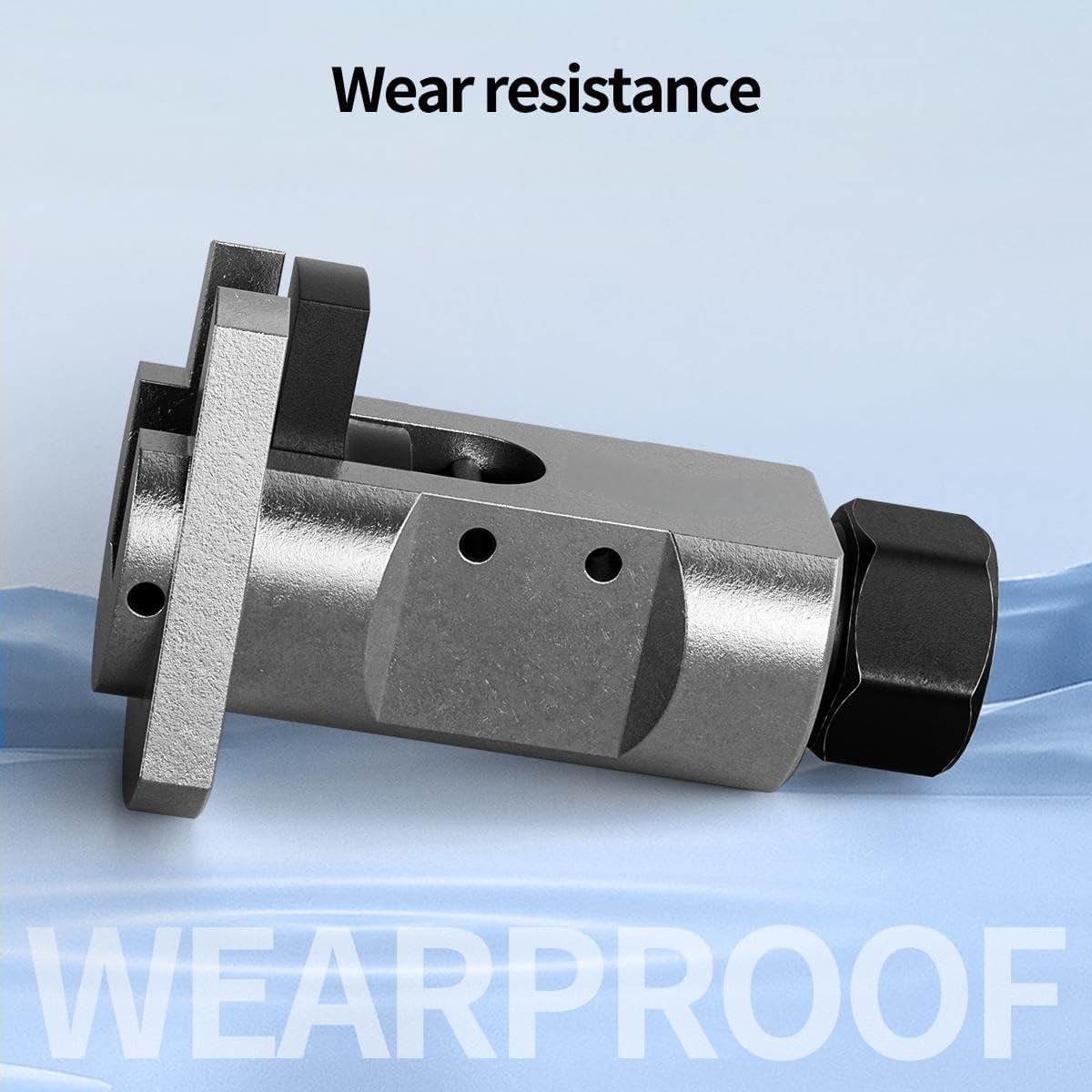 Strut Spreader Tool, Universal Steering Suspension Strut Knuckle Spreader Tool