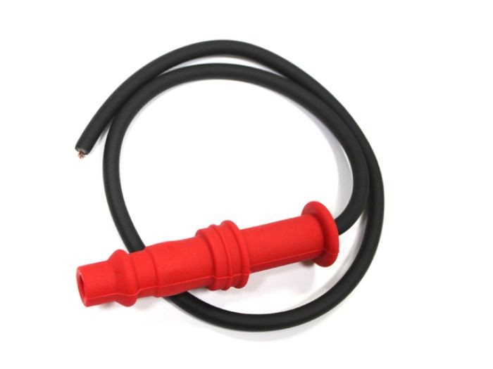 Bronco Spark Plug Cap For Polaris Worker 500 2001
