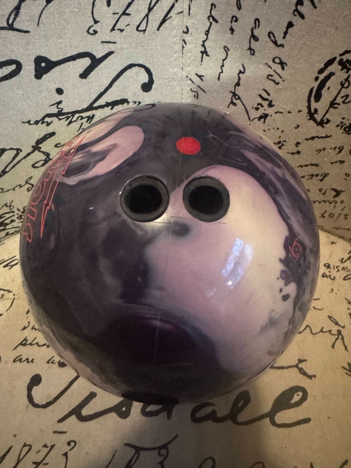 15 LB Storm Phaze AI - PLEASE READ - Used Good Condition - Power Edge - IC Thumb