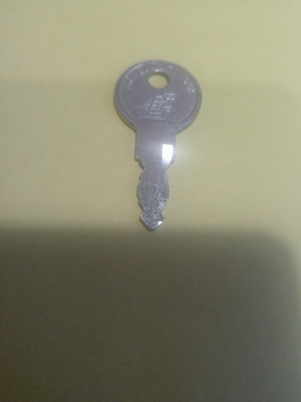 Avantco 17811836 key