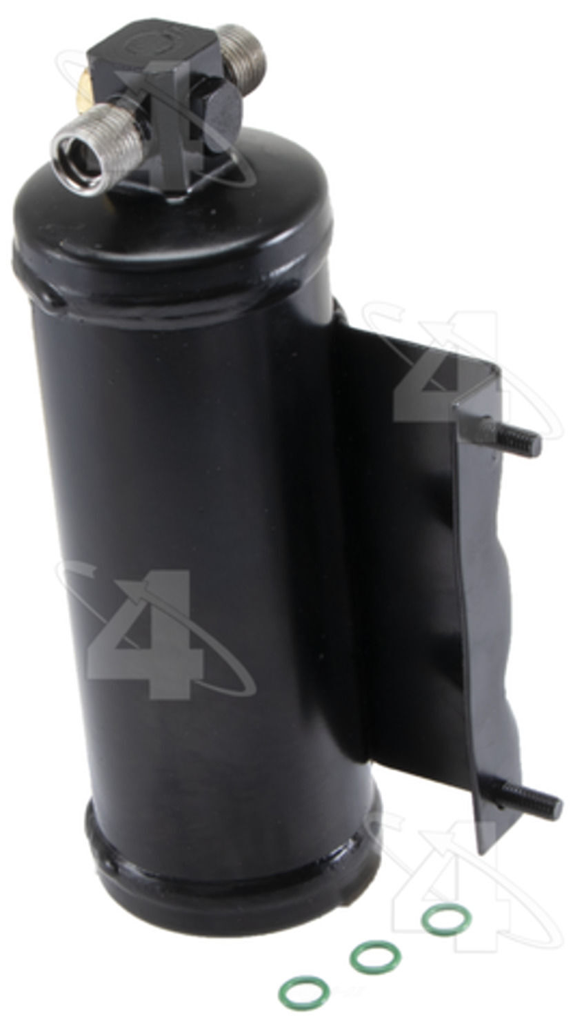 New Drier/Accumulator   Four Seasons   33485