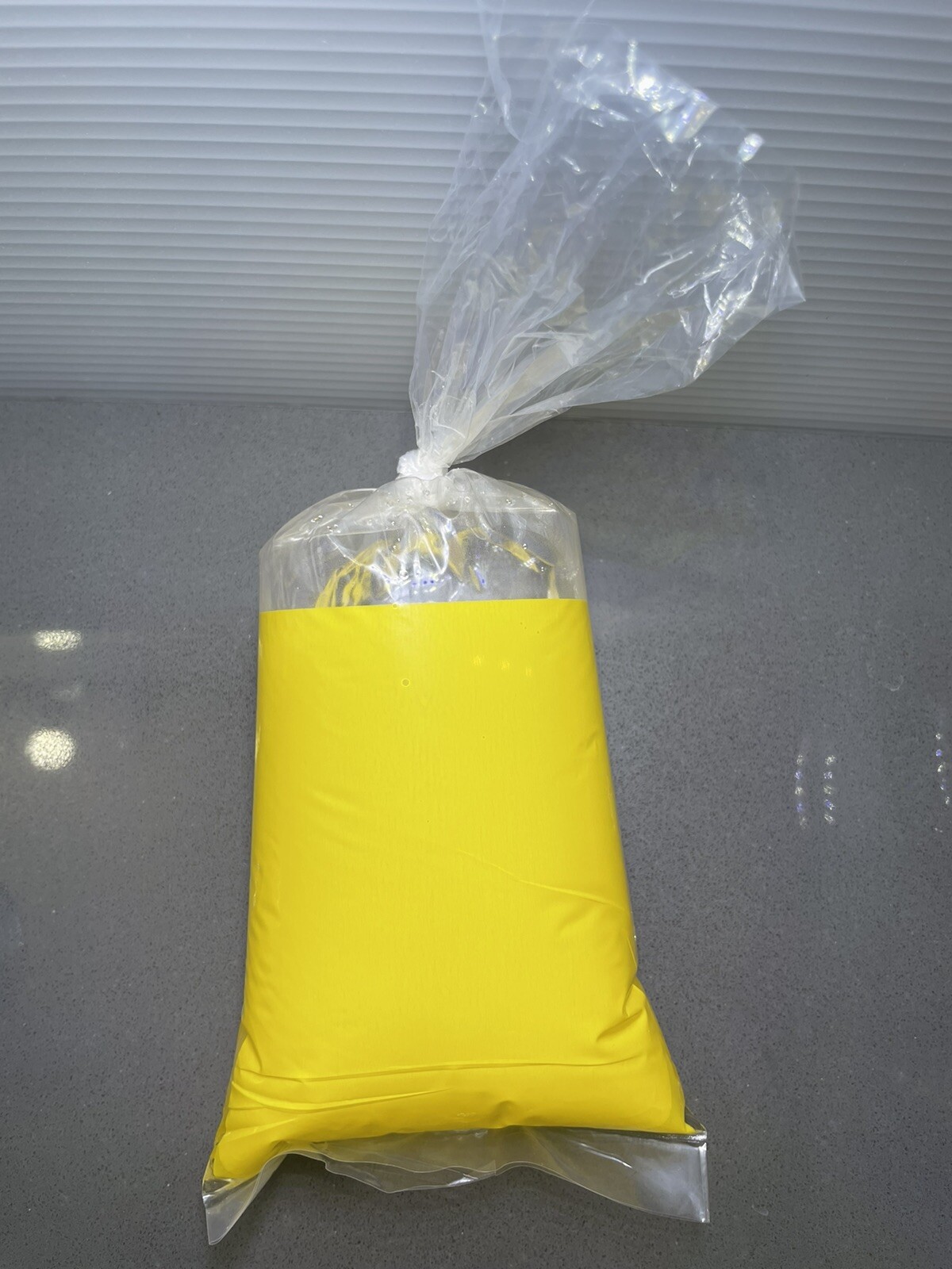 4 X 12 COLOR Plastic SHIPPING BAGS FOR SMALL FISH, SHRIMPS | LEAK PROOF, STRONG