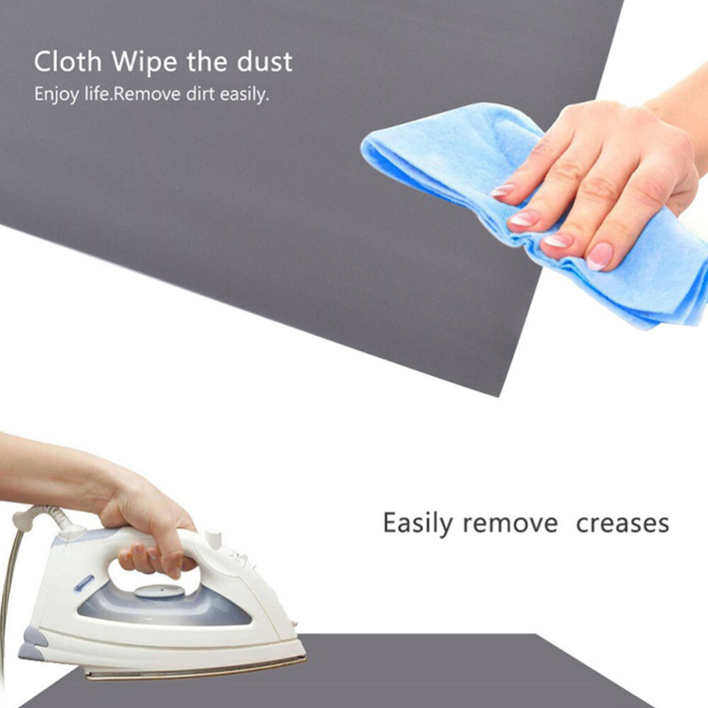 Anti-light Curtain Retractable Projector Screen Portable Projection