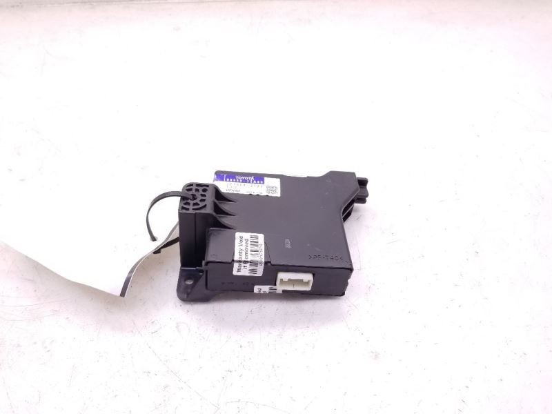 08 09 10 11 12 13 SCION XB TEMPERATURE HEATER BLOWER CONTROL ECM