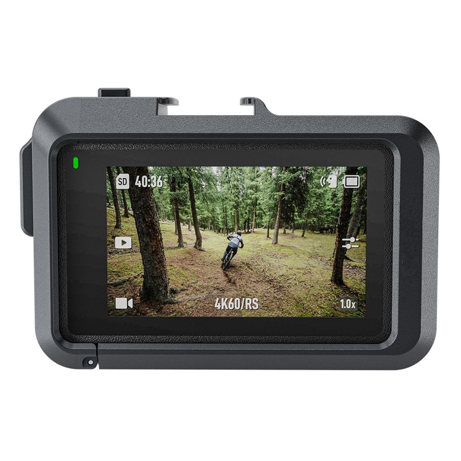 Aluminium Alloy Frame Protective Case Anti-Shock For DJI Osmo Action 3 Camera e